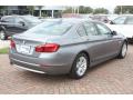 2012 5 Series 528i Sedan #5