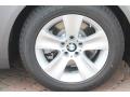  2012 BMW 5 Series 528i Sedan Wheel #7