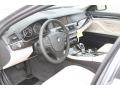 2012 5 Series 528i Sedan #9