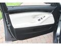 Door Panel of 2012 BMW 5 Series 528i Sedan #13