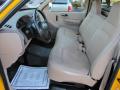  1999 Ford F150 Medium Prairie Tan Interior #3