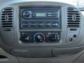 Audio System of 1999 Ford F150 Regular Cab #8