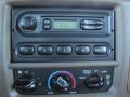 Audio System of 1999 Ford F150 Regular Cab #9