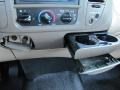 Controls of 1999 Ford F150 Regular Cab #10