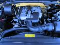  1999 F150 4.2 Liter OHV 12-Valve V6 Engine #17