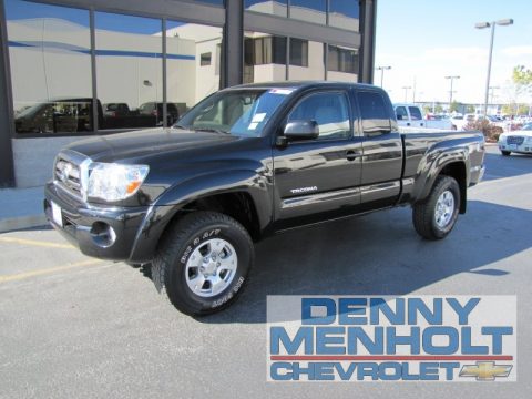 used toyota tacoma billings montana #6