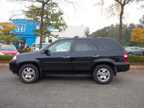 Acura on Used 2002 Acura Mdx For Sale   Stock  Ph20515a   Dealerrevs Com