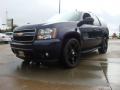 Click for details. 2007 Chevrolet Tahoe LTZ