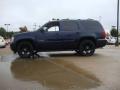  2007 Chevrolet Tahoe Bermuda Blue Metallic #2