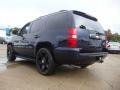  2007 Chevrolet Tahoe Bermuda Blue Metallic #3