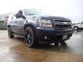 Custom Wheels of 2007 Chevrolet Tahoe LTZ #7