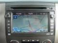 Navigation of 2007 Chevrolet Tahoe LTZ #25