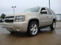 Click for details. 2007 Chevrolet Tahoe LTZ 4x4
