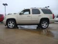  2007 Chevrolet Tahoe Gold Mist Metallic #2