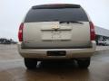 2007 Tahoe LTZ 4x4 #4