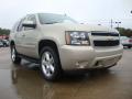 2007 Tahoe LTZ 4x4 #7