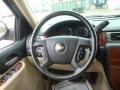  2007 Chevrolet Tahoe LTZ 4x4 Steering Wheel #29