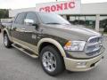 2012 Ram 1500 Laramie Longhorn Crew Cab 4x4 #1