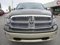 2012 Ram 1500 Laramie Longhorn Crew Cab 4x4 #2