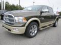 2012 Ram 1500 Laramie Longhorn Crew Cab 4x4 #3