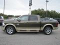 2012 Ram 1500 Laramie Longhorn Crew Cab 4x4 #4