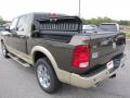 2012 Ram 1500 Laramie Longhorn Crew Cab 4x4 #5