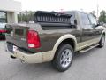 2012 Ram 1500 Laramie Longhorn Crew Cab 4x4 #7