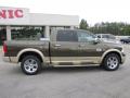 2012 Ram 1500 Laramie Longhorn Crew Cab 4x4 #8