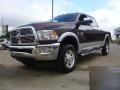 2012 Ram 2500 HD Laramie Crew Cab 4x4 #1