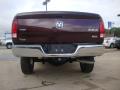 2012 Ram 2500 HD Laramie Crew Cab 4x4 #3