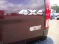  2012 Dodge Ram 2500 HD Logo #4