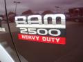  2012 Dodge Ram 2500 HD Logo #8