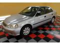 1999 Civic LX Sedan #2