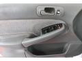 1999 Civic LX Sedan #9