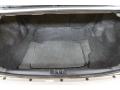 1999 Honda Civic Trunk #12