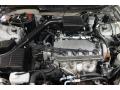  1999 Civic 1.6 Liter SOHC 16V VTEC 4 Cylinder Engine #15