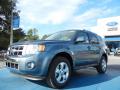 2012 Escape Limited V6 #1