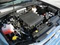  2012 Escape 3.0 Liter DOHC 24-Valve Duratec Flex-Fuel V6 Engine #12