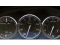  2011 Jaguar XJ XJL Gauges #29