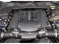  2011 XJ 5.0 Liter GDI DOHC 32-Valve VVT V8 Engine #30