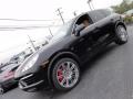 2012 Cayenne Turbo #2