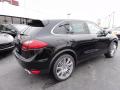 2012 Cayenne Turbo #7