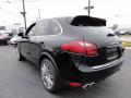 2012 Cayenne Turbo #9