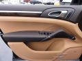 Door Panel of 2012 Porsche Cayenne Turbo #13