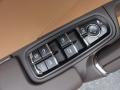 Controls of 2012 Porsche Cayenne Turbo #14