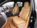  2012 Porsche Cayenne Natural Espresso/Cognac Interior #16
