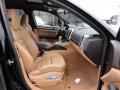  2012 Porsche Cayenne Natural Espresso/Cognac Interior #19