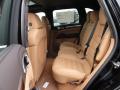  2012 Porsche Cayenne Natural Espresso/Cognac Interior #22