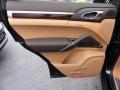 Door Panel of 2012 Porsche Cayenne Turbo #23