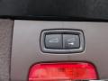 Controls of 2012 Porsche Cayenne Turbo #26